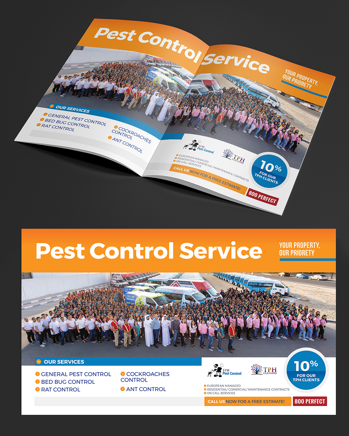Magazine Design by Pixelon Studio for this project | Design #20085181