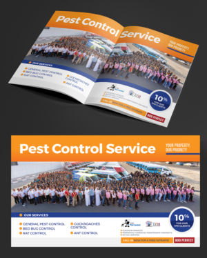 Magazine Design by Pixelon Studio for this project | Design: #20085183