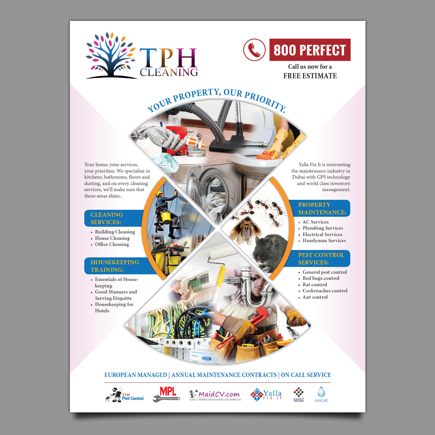 Magazine Design by Ashley Erasmus for this project | Design #20078117