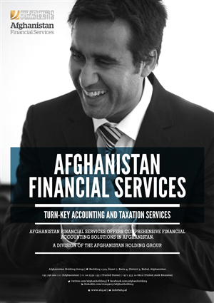Graphic Design by rjmclean79 for Afghanistan Holding Group | Design: #2962517