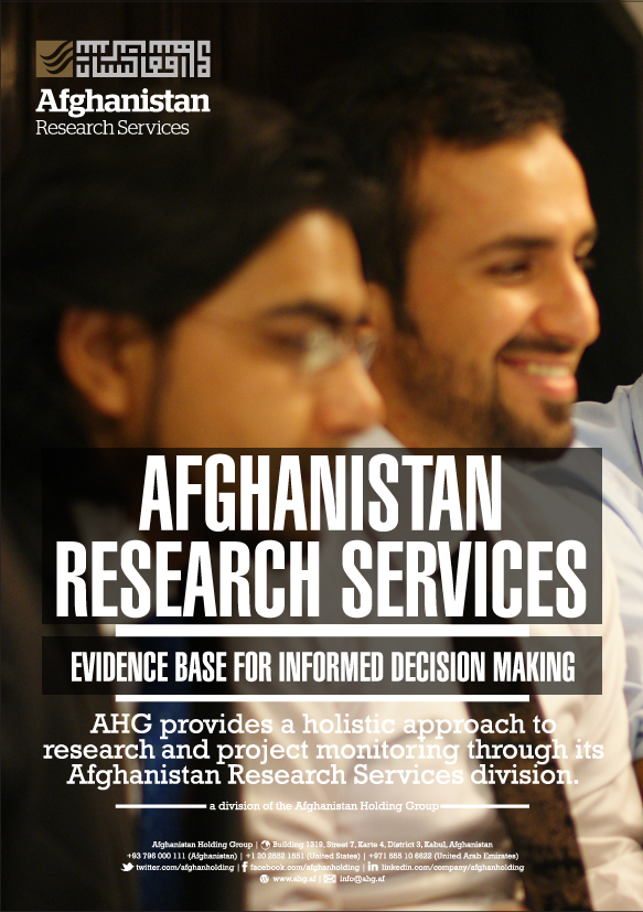 Graphic Design by john lee huber for Afghanistan Holding Group | Design #2976554