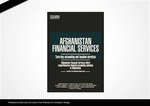 Graphic Design by disign for Afghanistan Holding Group | Design: #2949713