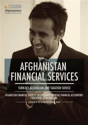 Graphic Design by insoltech for Afghanistan Holding Group | Design #2966071