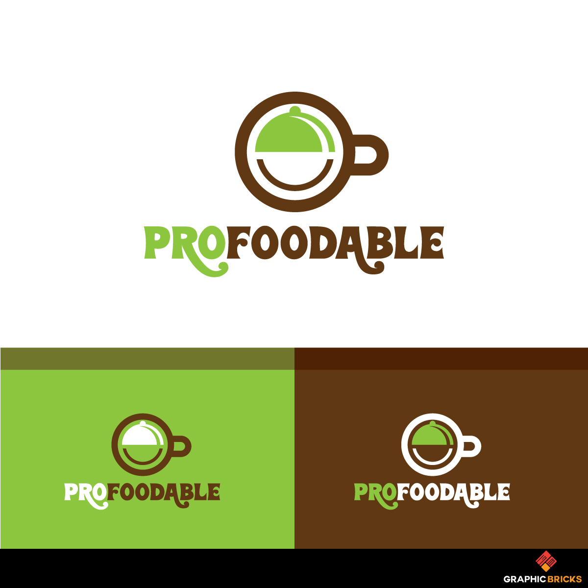 Logo Design by Graphic Bricks for this project | Design #20070391