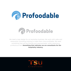 Logo Design by TSU Creations for this project | Design: #20359118