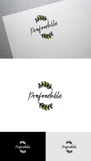 Logo Design by AnteMeridiem for this project | Design: #20412679