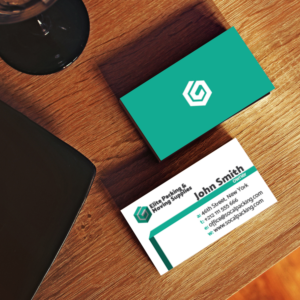 Logo Design by WAVE d3sign for Elite Packing & Moving Supplies | Design: #20071788
