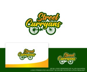 Logo Design by alvinnavarra for this project | Design: #20059952
