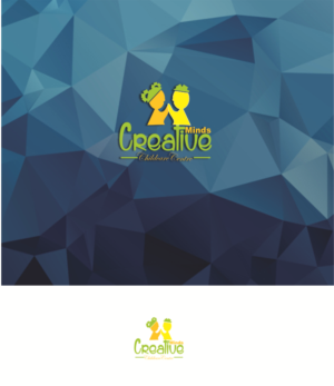 Logo Design by Zarmin