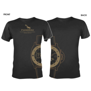 Diseño de Camiseta por 75-R-P-Z para Time Keeper | Diseño: #20085331