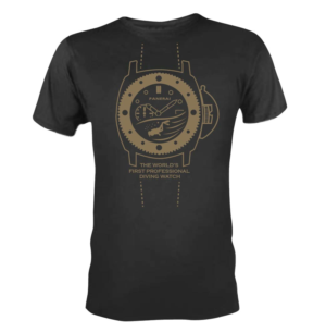 Diseño de Camiseta por 75-R-P-Z para Time Keeper | Diseño: #20092124
