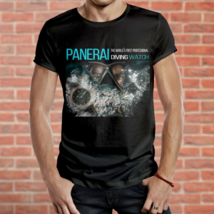 Diseño de Camiseta por veeBC para Time Keeper | Diseño: #20088519