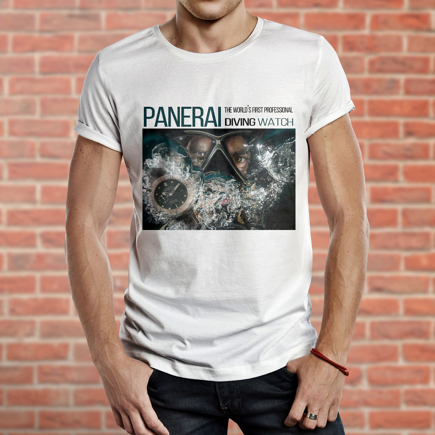 T-shirt Design by veeBC for Time Keeper | Design #20088520