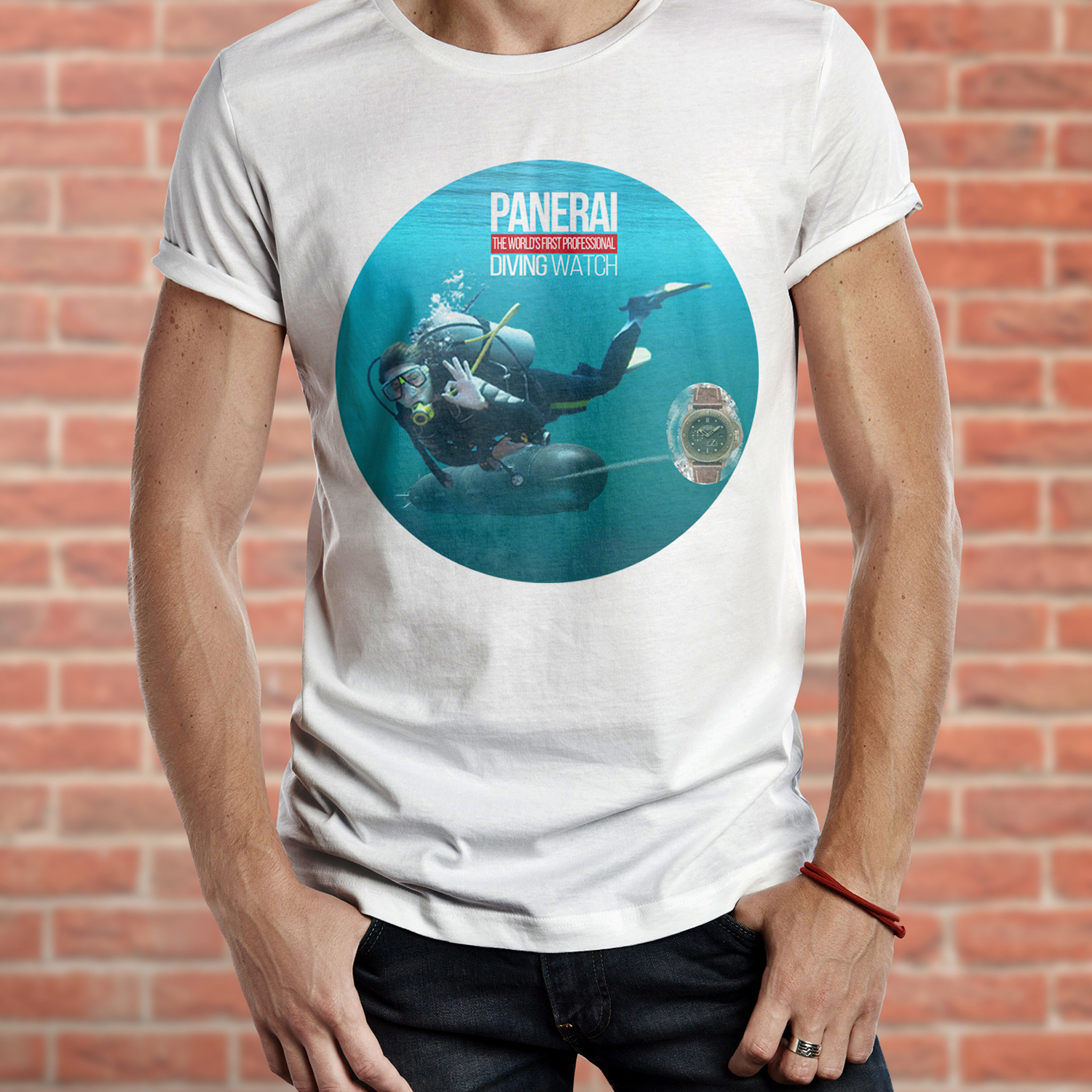 Diseño de Camiseta por veeBC para Time Keeper | Diseño #20088566