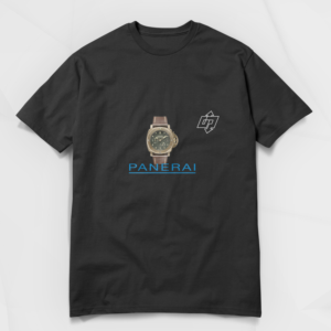T-shirt Design by richardtamunotonye for Time Keeper | Design #20094327