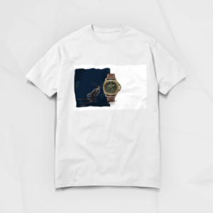 Diseño de Camiseta por richardtamunotonye para Time Keeper | Diseño: #20095235