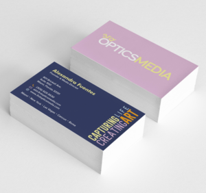 Design de Carte de Visite par Tilt pour Precious Creative Co. | Design : #20409830