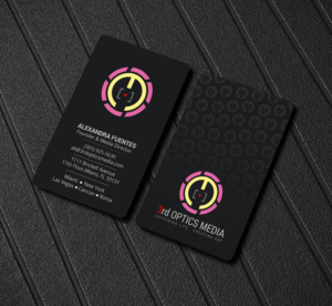 Design de Carte de Visite par Creations Box 2015 pour Precious Creative Co. | Design : #20125537