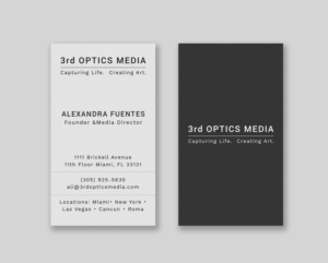 Design de Carte de Visite par Tripti Ranjan Gain pour Precious Creative Co. | Design : #20119817