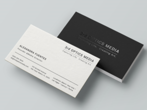 Design de Carte de Visite par Tripti Ranjan Gain pour Precious Creative Co. | Design : #20119822