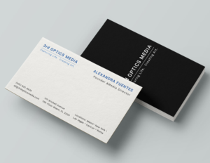 Design de Carte de Visite par Tripti Ranjan Gain pour Precious Creative Co. | Design : #20196063