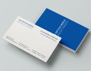 Design de Carte de Visite par Tripti Ranjan Gain pour Precious Creative Co. | Design : #20196064