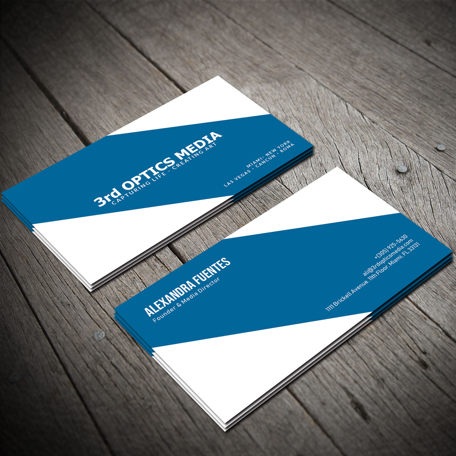 Design de Carte de Visite par Sujan4art pour Precious Creative Co. | Design #20159577