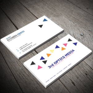 Design de Carte de Visite par Sujan4art pour Precious Creative Co. | Design : #20159578