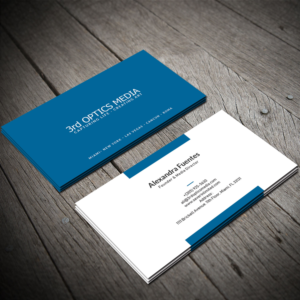 Design de Carte de Visite par Sujan4art pour Precious Creative Co. | Design : #20159579