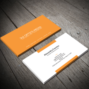 Design de Carte de Visite par Sujan4art pour Precious Creative Co. | Design : #20159581