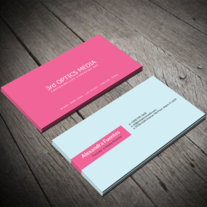 Design de Carte de Visite par Sujan4art pour Precious Creative Co. | Design : #20159603