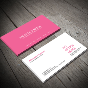 Design de Carte de Visite par Sujan4art pour Precious Creative Co. | Design : #20159606