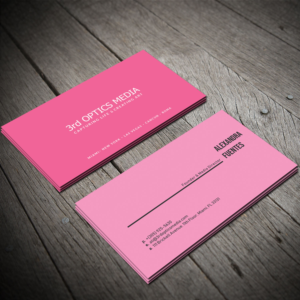 Design de Carte de Visite par Sujan4art pour Precious Creative Co. | Design : #20159607