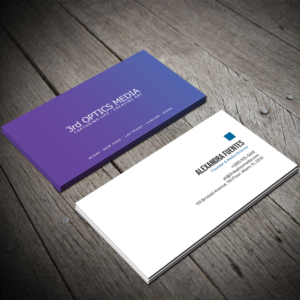 Design de Carte de Visite par Sujan4art pour Precious Creative Co. | Design : #20159609