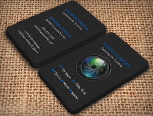 Design de Carte de Visite par Srabon55014 pour Precious Creative Co. | Design : #20131332