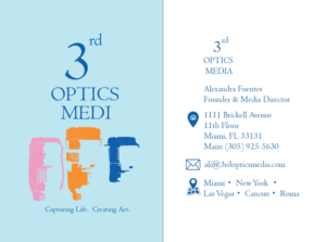 Design de Carte de Visite par niloufar.vtn pour Precious Creative Co. | Design : #20154864