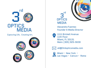 Design de Carte de Visite par niloufar.vtn pour Precious Creative Co. | Design : #20154865