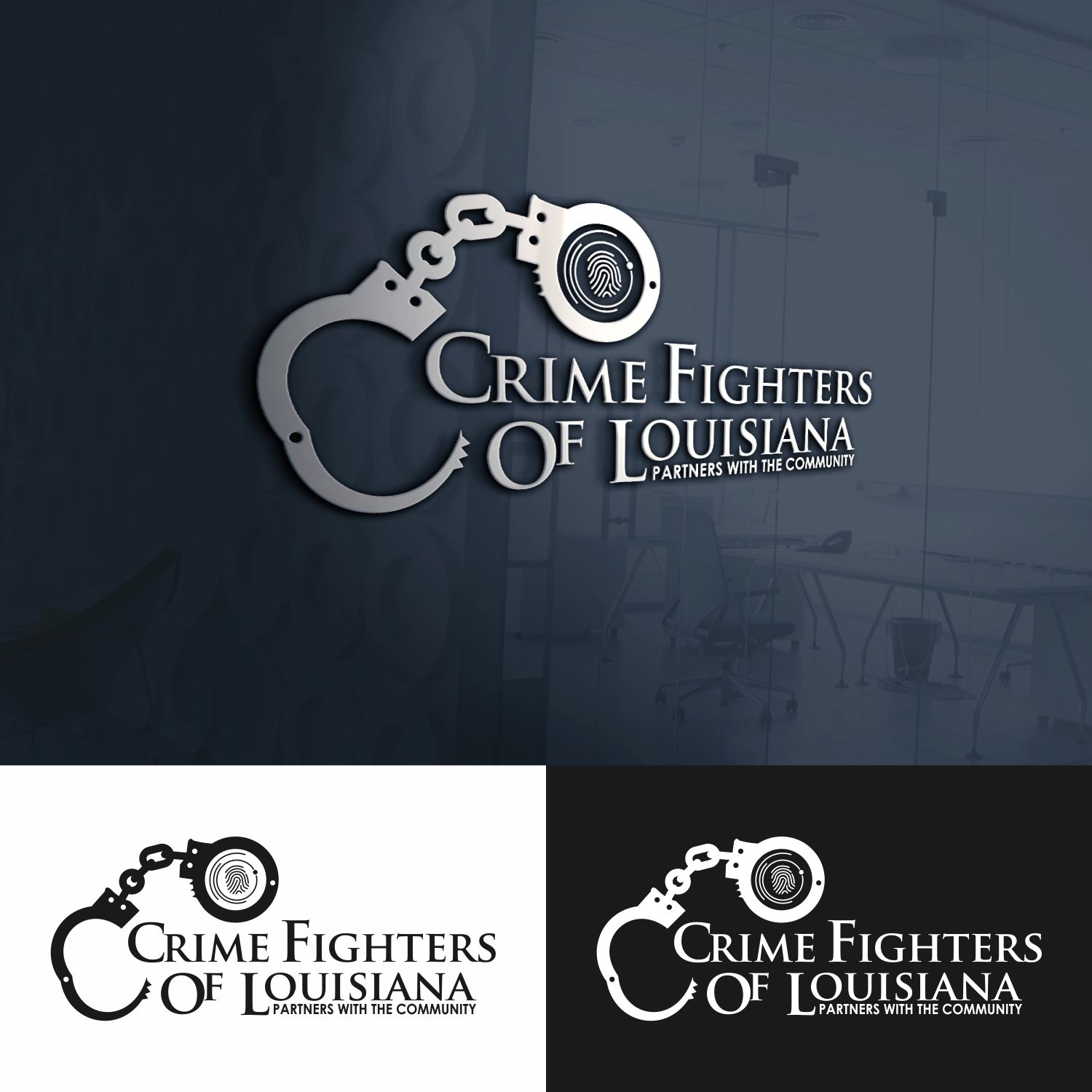Logo Design by iwan368erz for this project | Design #20121109