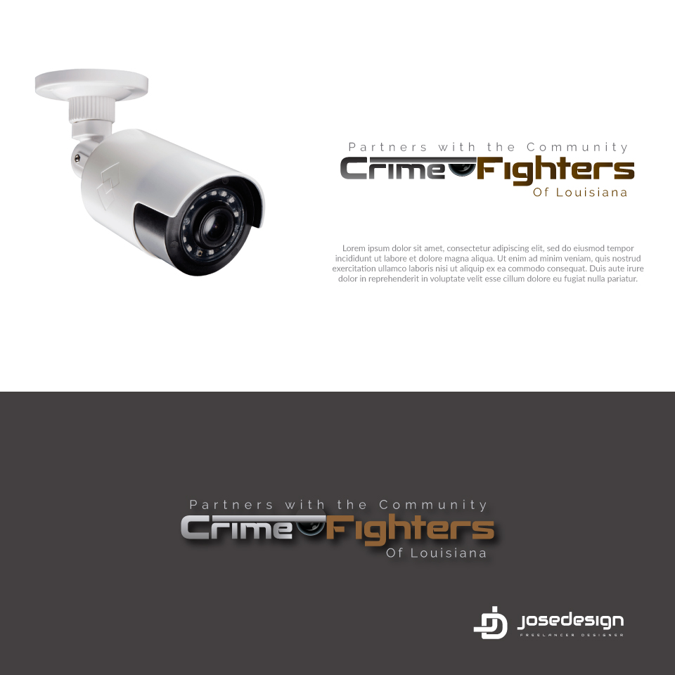 Logo Design by JoseDesign for this project | Design #20237802