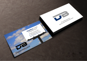 Business Card Design by Creations Box 2015 for this project | Design: #20088142