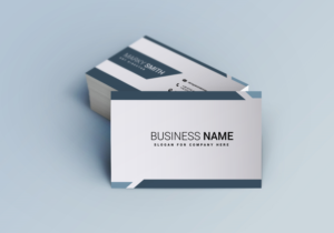 Business Card Design by Farooq Zahid for this project | Design: #20110574