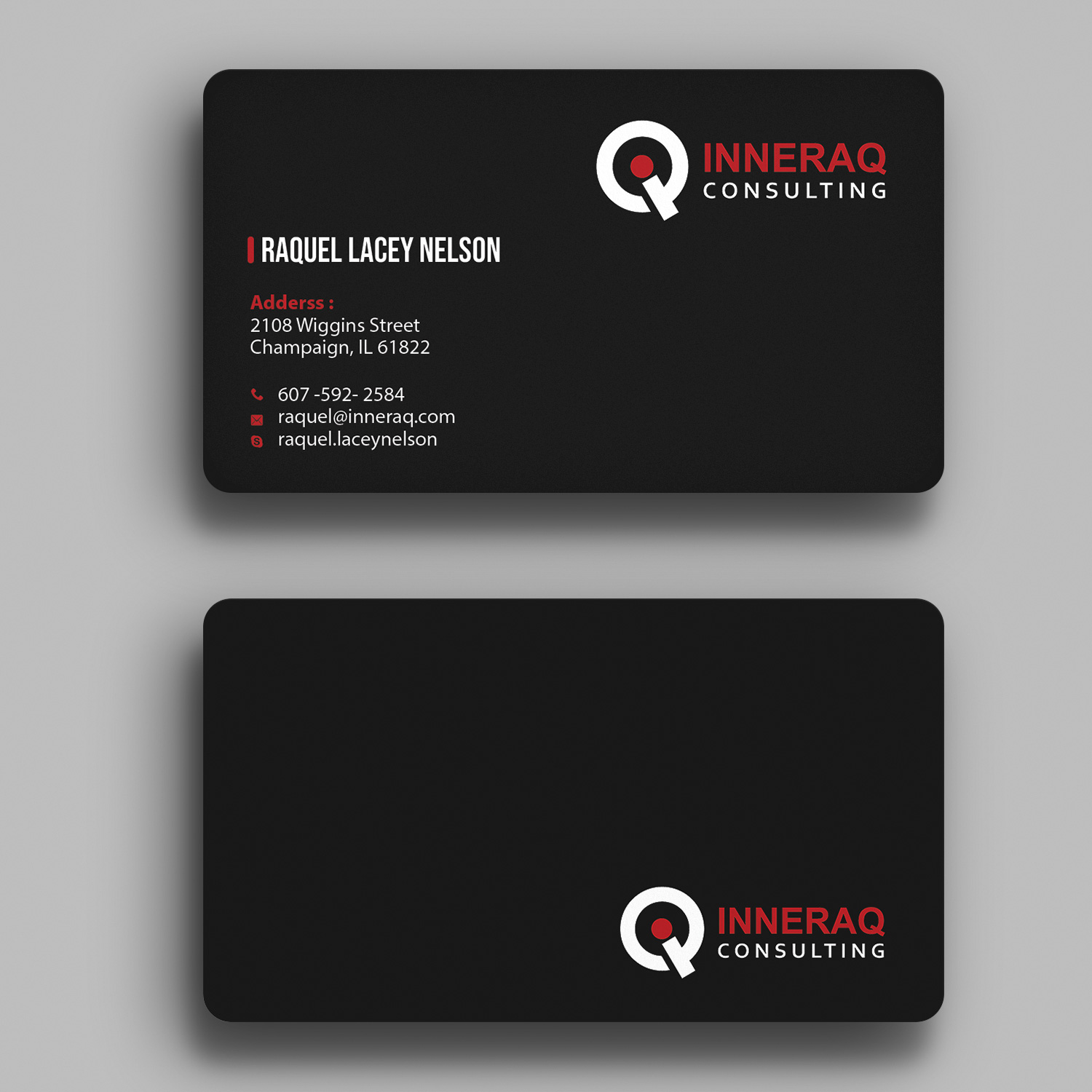 Design de Carte de Visite par Sujan4art pour ce projet | Design #20106673