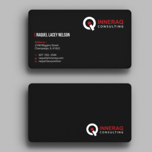 Business Card Design by Sujan4art for this project | Design: #20106673