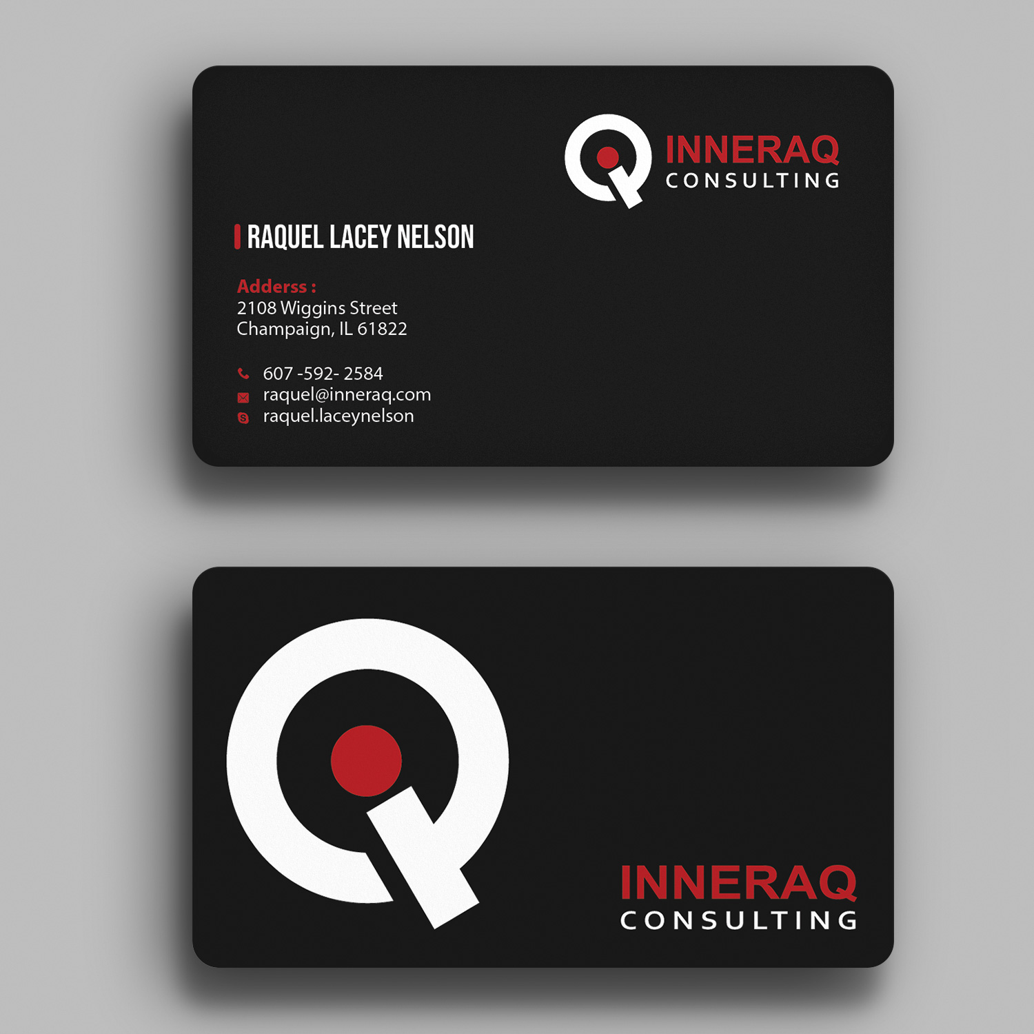 Design de Carte de Visite par Sujan4art pour ce projet | Design #20106674