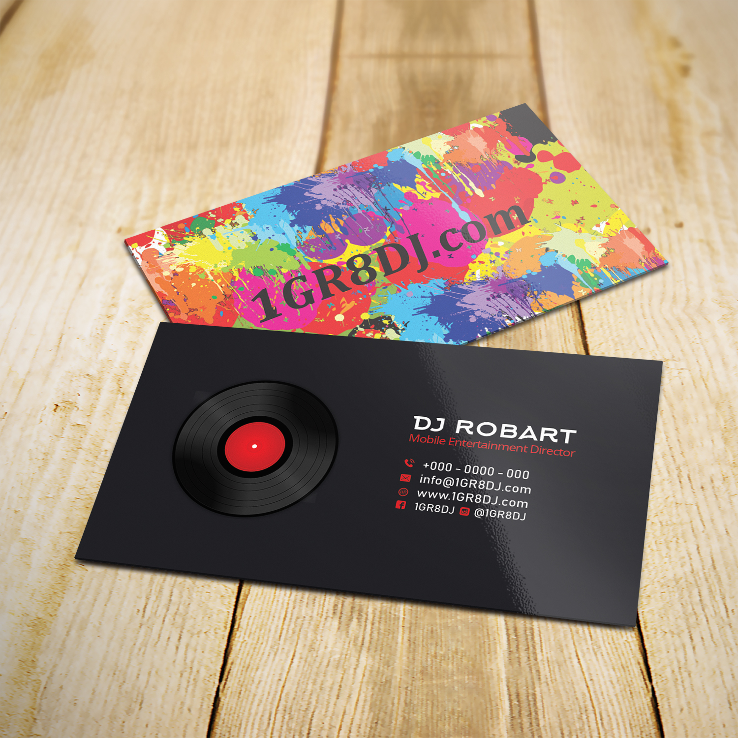 Visitenkarten-Design von Sujan4art für dieses Projekt | Design #20106696