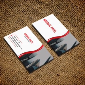 Business Card Design by Sujan4art for this project | Design: #20106712