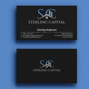 Business Card Design by Sujan4art for this project | Design: #20106714