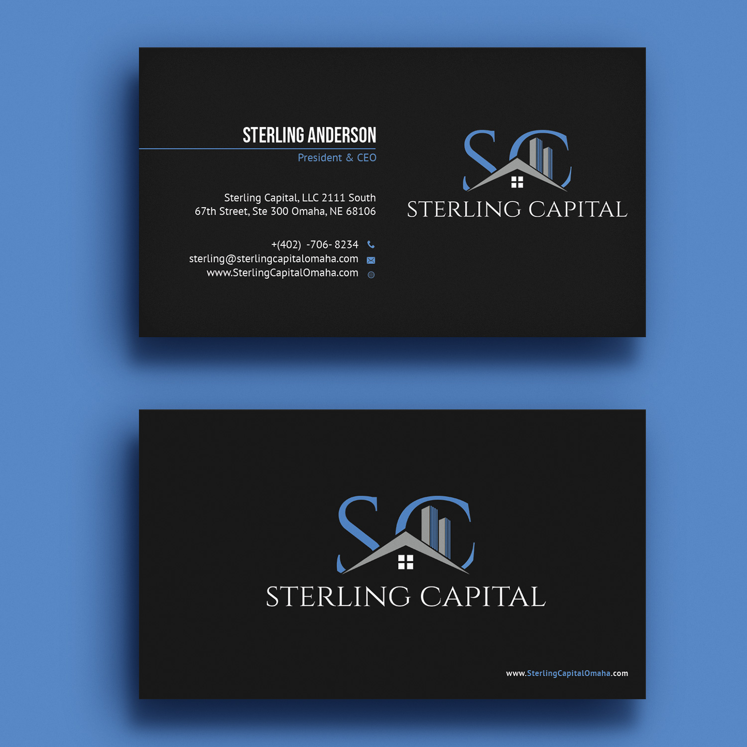 Design de Carte de Visite par Sujan4art pour ce projet | Design #20106721