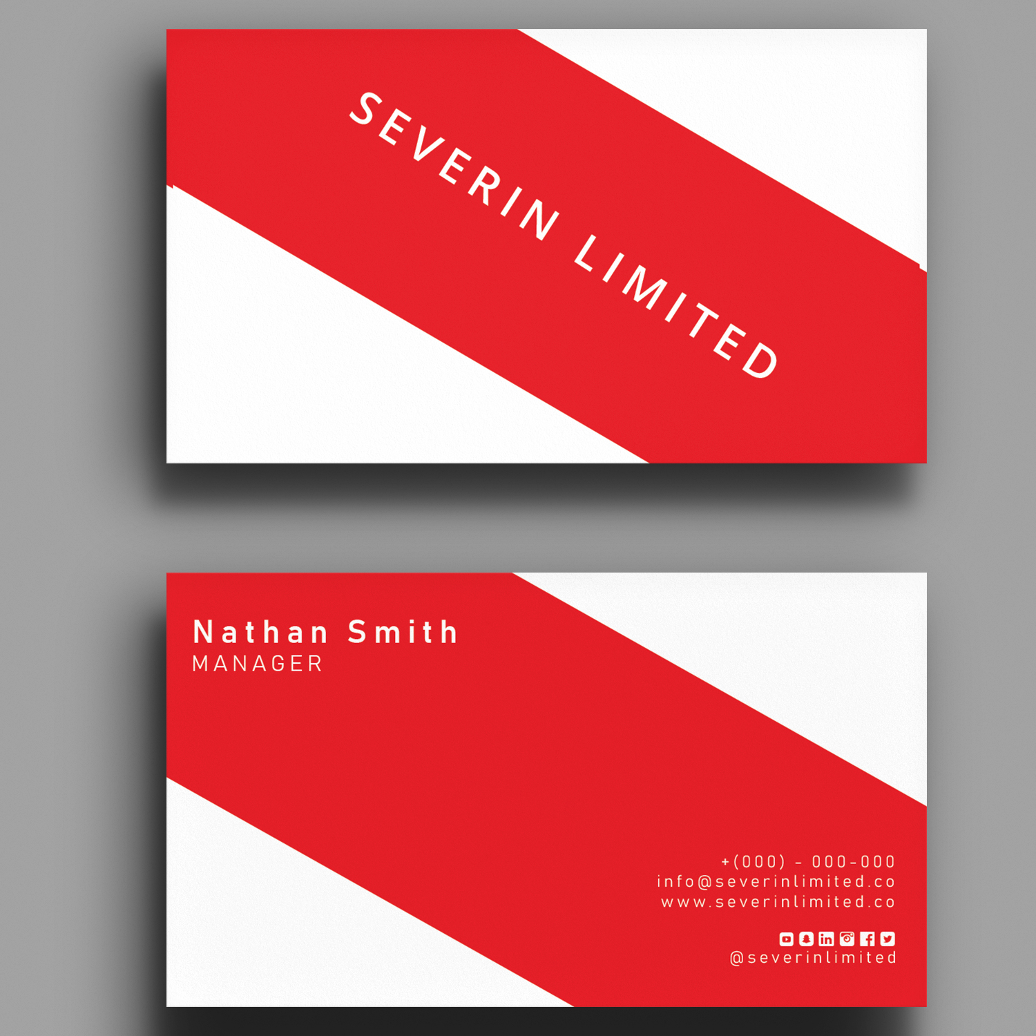 Design de Carte de Visite par Sujan4art pour ce projet | Design #20106732