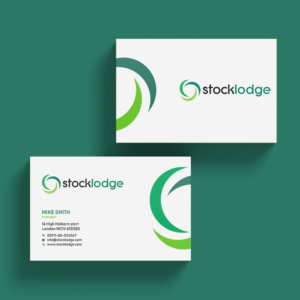 Business Card Design by Sujan4art for this project | Design: #20106756